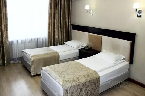 Комната Свердловская область, Екатеринбург ул. Авиационная, 57 (18.0 ...