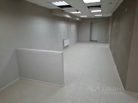 Торговая площадь в Тамбовская область, Тамбов Советская ул., 39 (307 ...