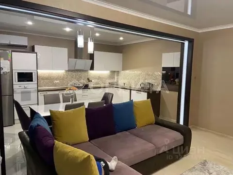 2-к кв. Тюменская область, Тюмень 6-й мкр, ул. Валерии Гнаровской, ...