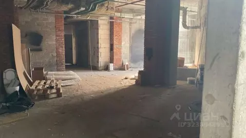 Офис в Москва ул. Фадеева, 4А (138 м)