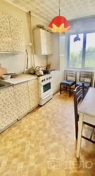 3-к кв. Рязанская область, Рязань ул. Есенина, 112 (65.1 м)