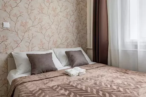 Студия Москва пос. Внуково, ул. Спортивная, 4Б (20.0 м)