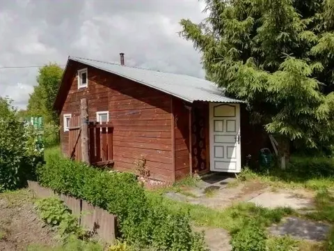 Дом в Костромская область, Красносельский район, Шолоховское с/пос, д. ...