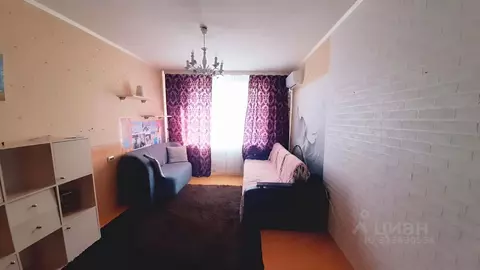 1-к кв. Москва Загорьевская ул., 10К1 (32.5 м)