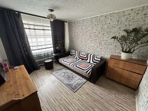 1-к кв. Свердловская область, Екатеринбург ул. Таганская, 8 (38.0 м)