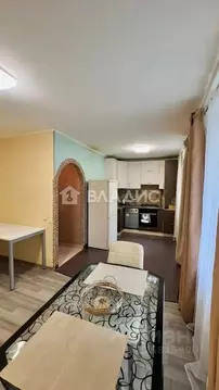 2-к кв. Москва Сколковское ш., 8 (38.0 м)