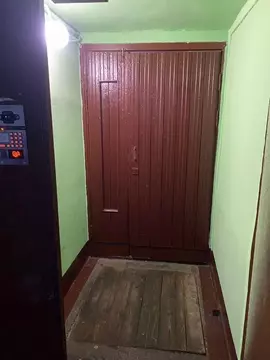 Квартира, 1 комната, 32 м