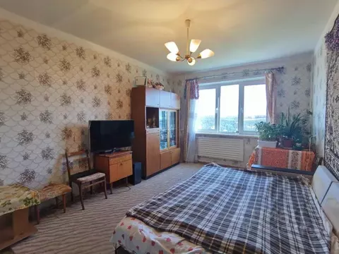 2-к кв. Пермский край, Березники ул. Мира, 80 (51.4 м)