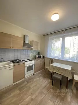 1-к кв. Москва Нагатинская наб., 40/1 (37.5 м)
