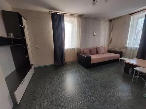 2-к кв. Иркутская область, Иркутск ул. Омулевского, 4 (41.0 м)