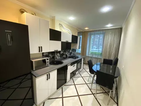 2-к кв. Калининградская область, Калининград Артиллерийская ул., 58А ...