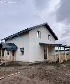 Дом в Калужская область, Боровский муниципальный округ, деревня ...