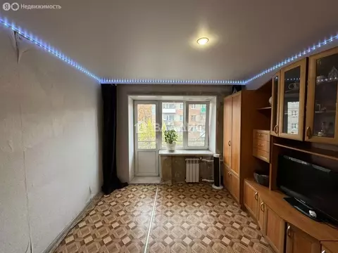 1к в -комнатной квартире (12.8 м)