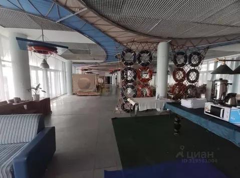 Помещение свободного назначения в Ульяновская область, Ульяновск ...