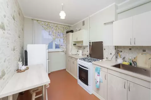 2-к кв. Пермский край, Пермь Фонтанная ул., 9 (45.0 м)