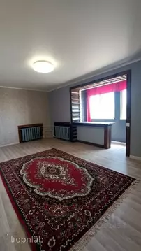 1-к кв. Астраханская область, Астрахань Мелиоративная ул., 6 (34.5 м)