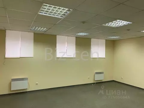 Офис в Санкт-Петербург Московский просп., 103к3 (33 м)