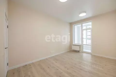 Студия Ярославская область, Ярославль ул. Пашуковская, 11 (27.9 м)