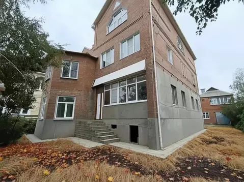 Дом в Ростовская область, Таганрог Российский пер. (180 м)