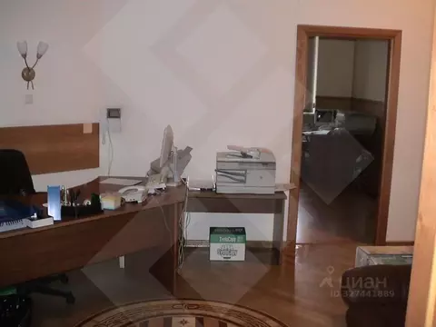 Офис в Москва Малый Каковинский пер., 2/6 (140 м)