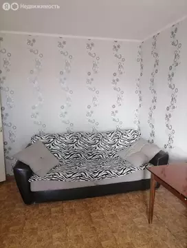 1-комнатная квартира: Балаково, улица Набережная Леонова, 73 (38 м)