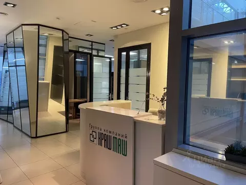 Офис в Москва Дубининская ул., 57С2 (260 м)