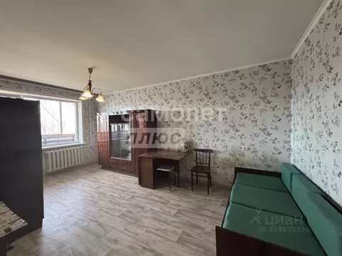 1-к кв. Самарская область, Тольятти ул. Свердлова, 80 (31.8 м)