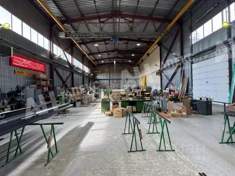 Производственное помещение в Московская область, Видное Северная ...