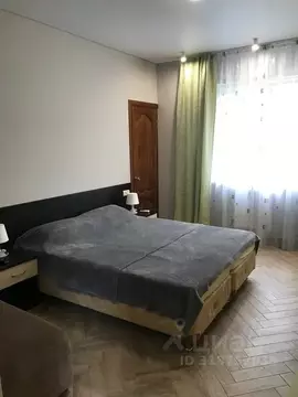 Комната Краснодарский край, Анапа ул. Калинина, 18