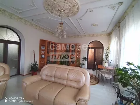 Дом в Калужская область, Калуга ул. 1-я Загородная, 5 (393 м)