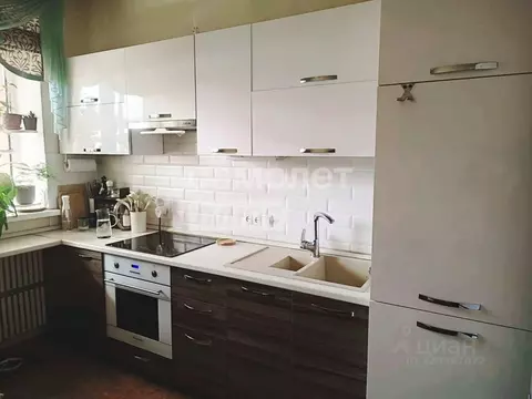 1-к кв. Воронежская область, Воронеж ул. Революции 1905 года, 80Г ...