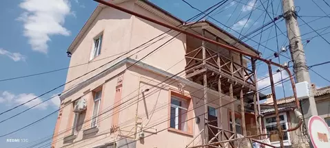 2-к кв. Крым, Евпатория пер. Банный, 4 (54.0 м)