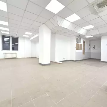 Помещение свободного назначения в Санкт-Петербург Комендантский ...