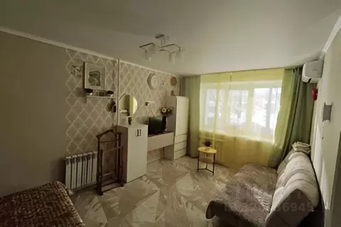 1-к кв. Башкортостан, Уфа ул. 50 лет СССР, 4 (33.0 м)