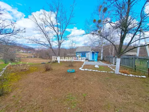 Участок в Приморский край, Партизанский муниципальный округ, с. ...