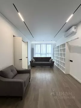 3-к кв. Москва 3-я Хорошевская ул., 17А (93.0 м)