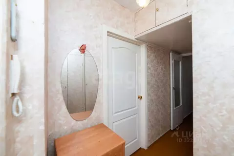 1-к кв. Курганская область, Курган Новая ул., 10 (31.8 м)