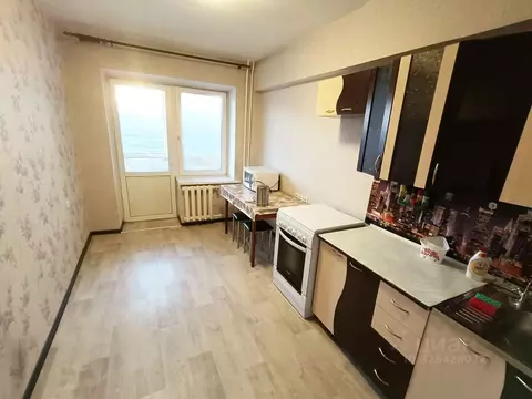 1-к кв. Иркутская область, Иркутск ул. Муравьева, 8/6 (42.0 м)