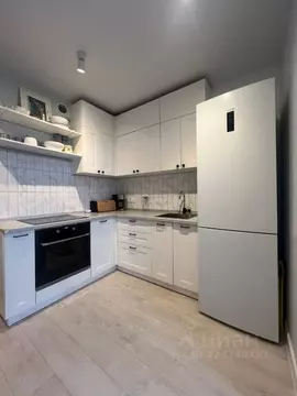 1-к кв. Нижегородская область, Нижний Новгород Московское ш., 167к2 ...