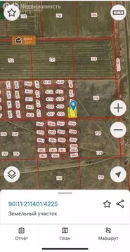 Участок в Республика Крым, Евпатория (6 м)