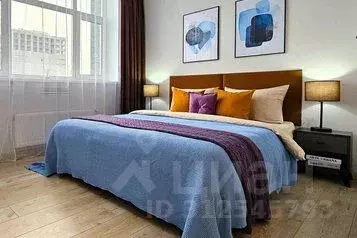 2-к кв. Тюменская область, Тюмень ул. Тимофея Чаркова, 87 (50.0 м)