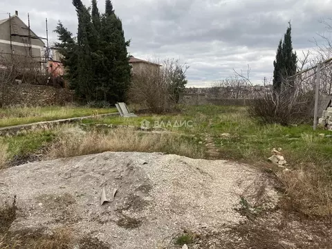 Участок в Севастополь Водоканал-2 садоводческое товарищество, 38 (5.66 ...