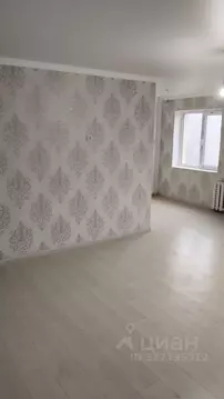 1-к кв. Кабардино-Балкария, Нальчик ул. Мусукаева, 24 (31.0 м)