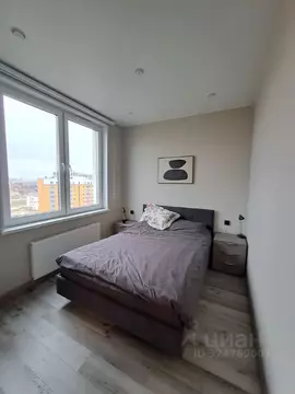 1-к кв. Санкт-Петербург бул. Измайловский, 11 (40.0 м)