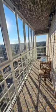 2-к кв. Курская область, Курск Береговая ул., 5 (56.0 м)