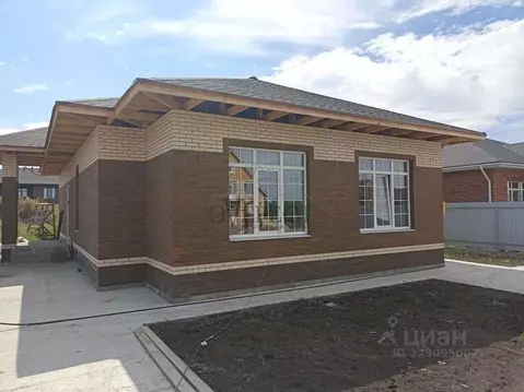 Коттедж в Белгородская область, Старый Оскол Вишенки мкр,  (128 м)