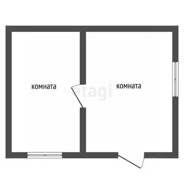 Дом в Воронежская область, Воронеж Мичуринец ДНТ, ул. Первая, 171 (26 ...