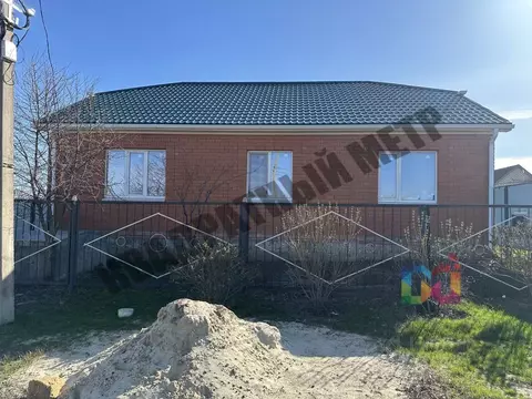 Дом в Калмыкия, Элиста ул. 2-я Спортивная (100 м)