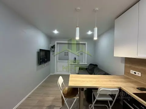 1-к кв. Бурятия, Улан-Удэ 115-й мкр, 9 (34.3 м)