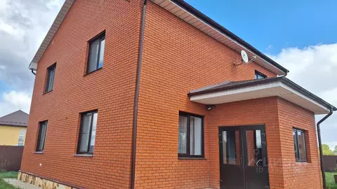 Дом в Калужская область, Малоярославецкий район, Шумятино с/пос, д. ...